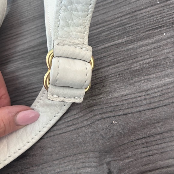 **VINTAGE Coach Purse - Picture 5 of 9